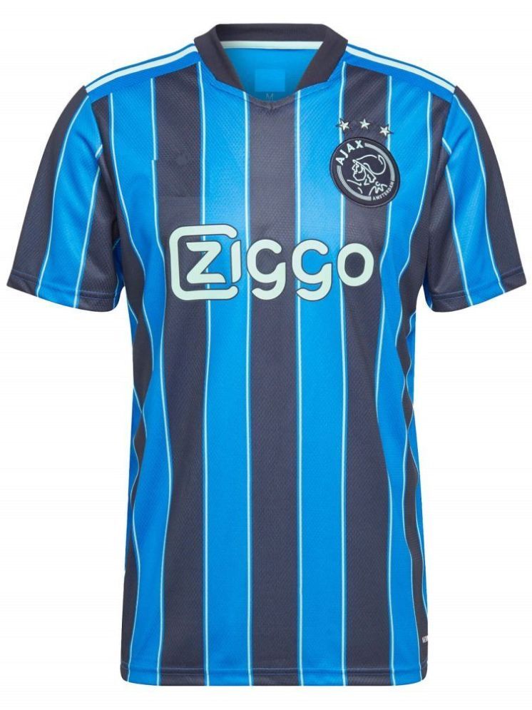     			AJAX AWAY SET 2021/22 JERSEY  FOR MEN & WOMEN UNISEX