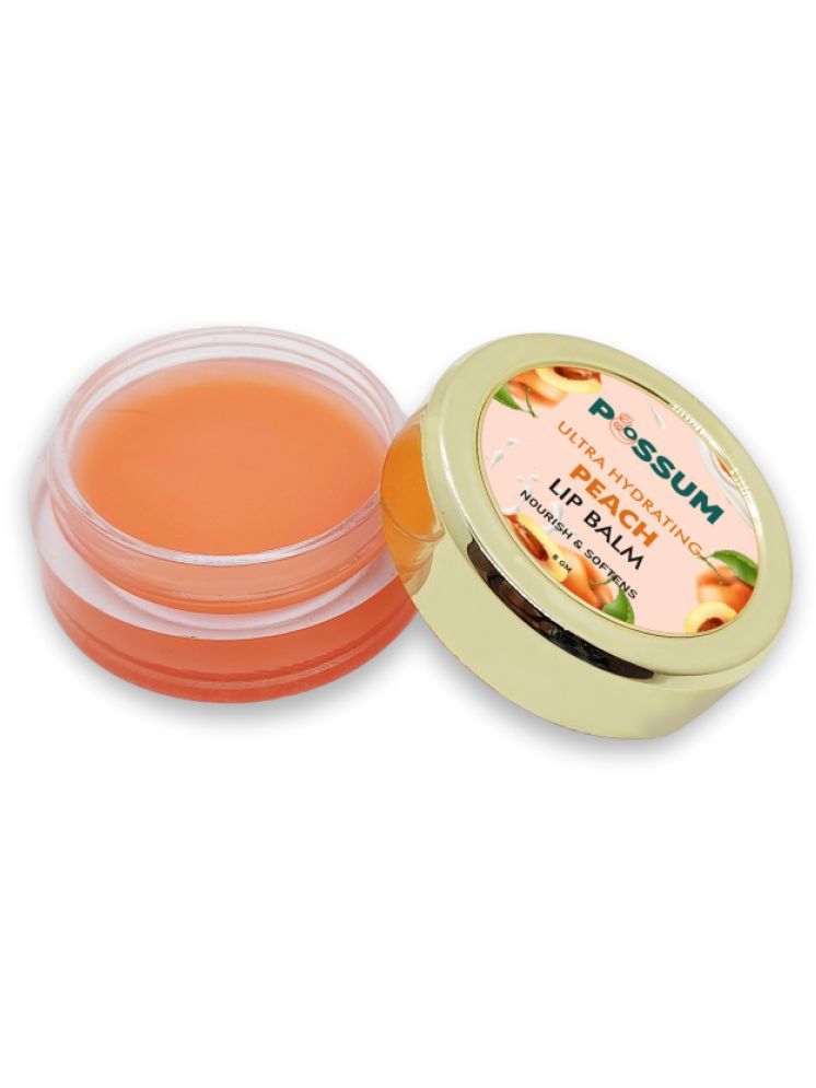     			POSSUM Radiant Lip Balm ( Pack of 1 )