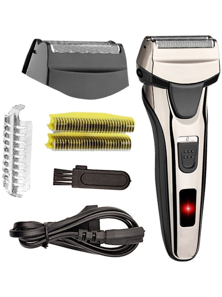     			SDMS 1611 Multicolor Cordless Beard Trimmer With 240 minutes Runtime