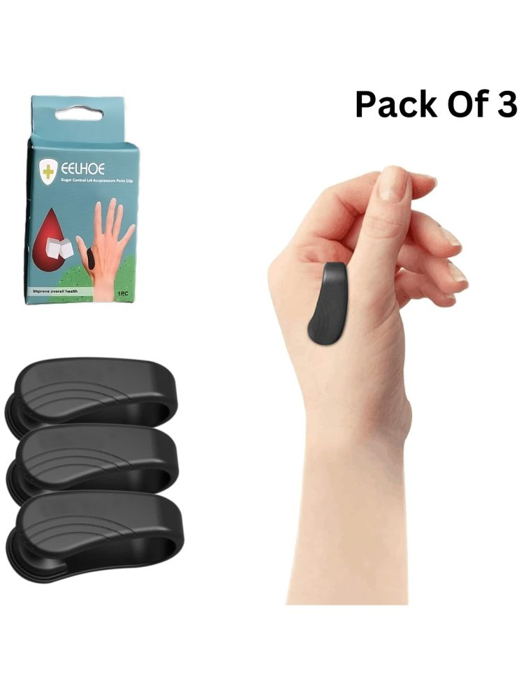     			Gatih Original Sugar Clip Portable Accupressure Massager