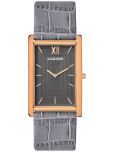 LOGUES WATCHES Analog Grey Dial Men'S Watch | G 1472 Wl-27 | 3 ATM Water Resistant