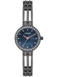 LOGUES WATCHES Analog Blue Dial Women'S Watch | litres 6180 Qm-04 | 3 ATM Water Resistant