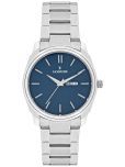 LOGUES WATCHES Analog Blue Dial Men'S Watch | G E 455 Smd-04 | 3 ATM Water Resistant