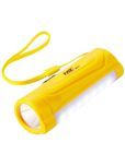 MZ - 2W Rechargeable Flashlight Torch ( Pack of 1 )