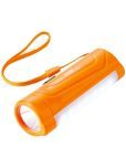 MZ - 2W Rechargeable Flashlight Torch ( Pack of 1 )