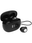 hitage TWS-93 SPORTY SERIES In Ear TWS Black