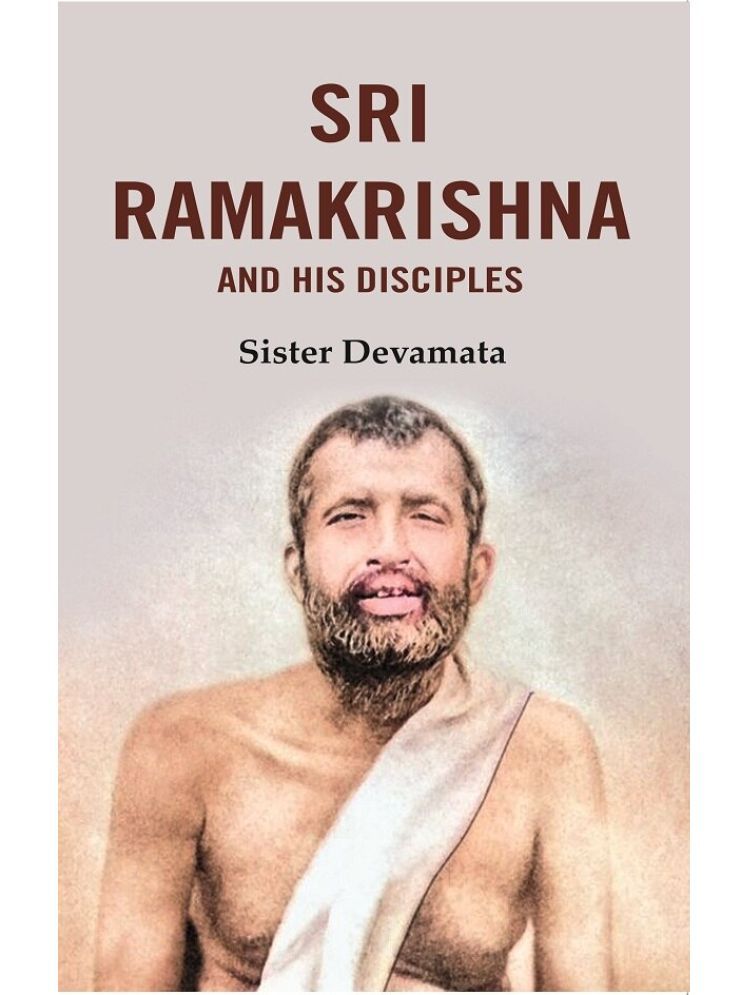     			Sri Ramakrishna and his Disciples [Hardcover]