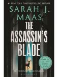 The Assassin's Blade: The Throne of Glass Novellas (English, Paperback)