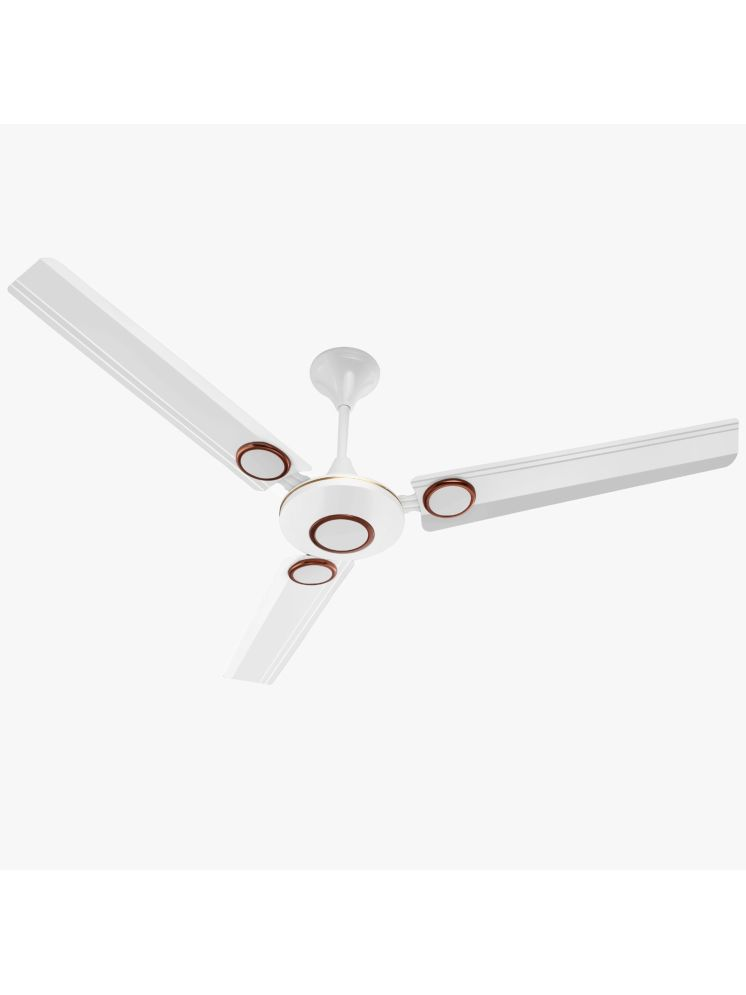     			Unicorn 1200 Ranger High Speed Ceiling Fan White