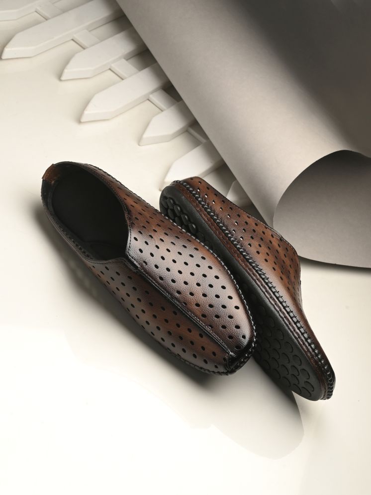     			server Mules for Men Brown Men's Mules Shoes