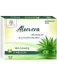 Soundarya Herbs Aloevera Skin Refreshing 3 Times Use Facial Kit For All Skin Type Aloe Vera 1 ( Pack of 1 )