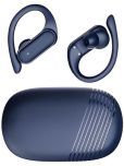 Rejuvenate Earhook Bluetooth In Ear TWS Blue