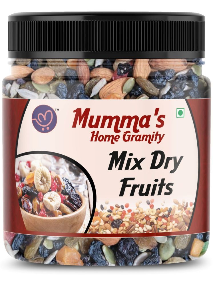     			MUMMA'S HOME GRAMITY Mixed Nuts 1kg kg