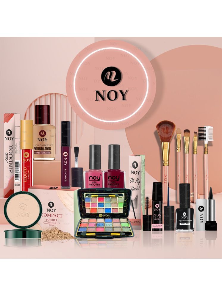     			NOY Makeup Kit ( Creative Makeup Kit Creations All in One NY#213 )