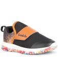 Liberty - Orange Boy's Running Shoes ( 1 Pair )