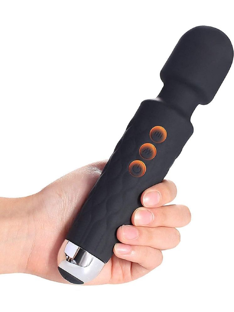     			GIOWEII Manual Massager