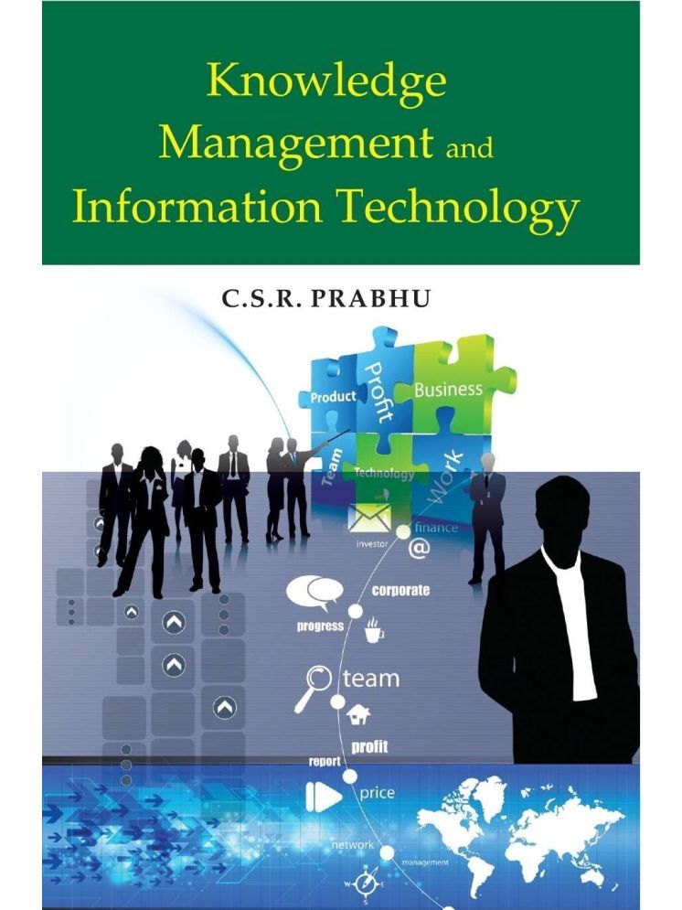     			Knowledge Management and Information Technology