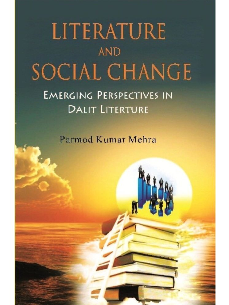     			Literature and Social Change