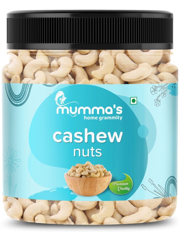     			MUMMA'S HOME GRAMITY Cashew nut (Kaju) 1 kg