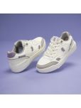 Red Tape White Women's Sneakers