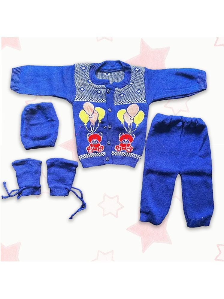     			Cute Sweater Set (Set of 1)