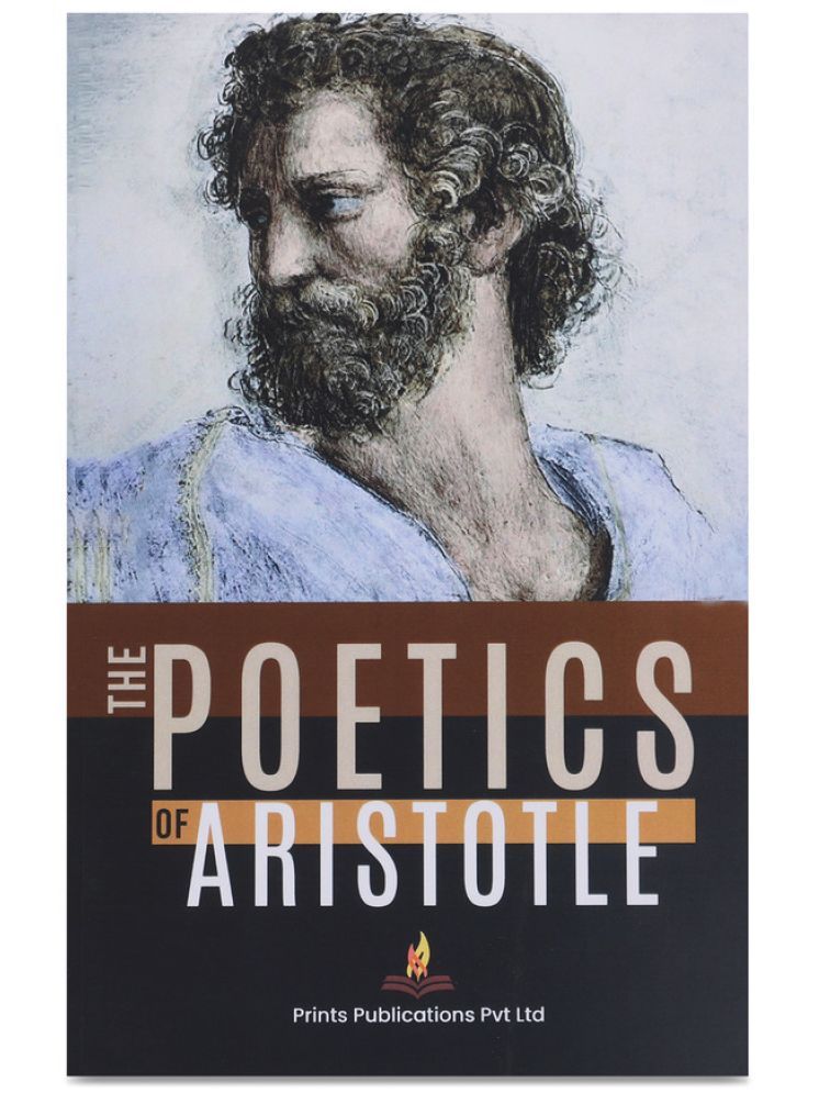     			The Poetics of Aristotle