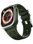 Fire-Boltt 4G Pro Green Smart Watch