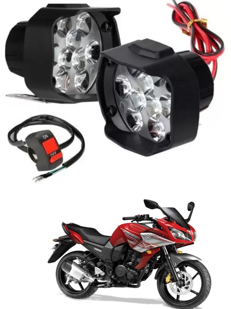     			Genric Fog Light For Yamaha ( Pack of 2 )