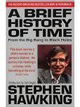 A Brief History Of Time: From Big Bang To Black Holes  Hawking Stephen