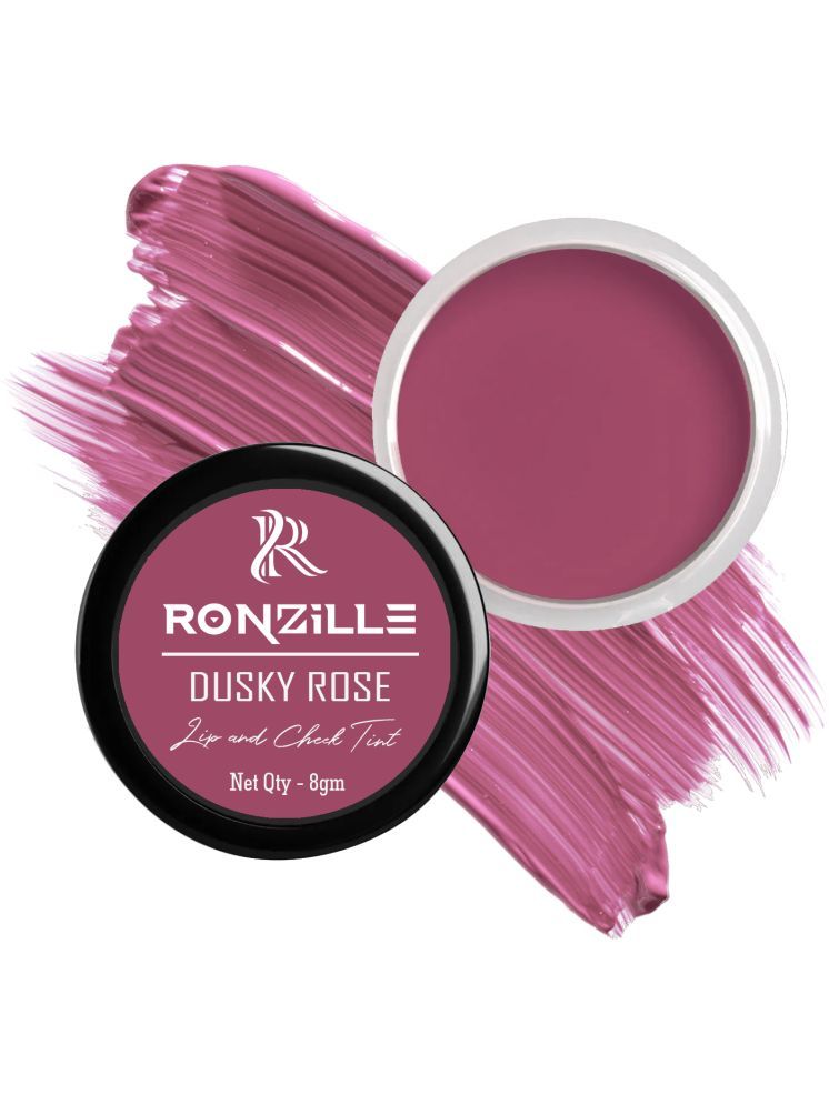     			Ronzille Retractable Lip Brush 5