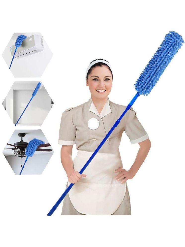     			SIBZ Fan Cleaning Mop All Purpose Cleaner Cleaning Duster With Long Road 300 g