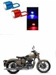 Genric LED Strobe Light For Royal Enfield ( Pack of 2 )