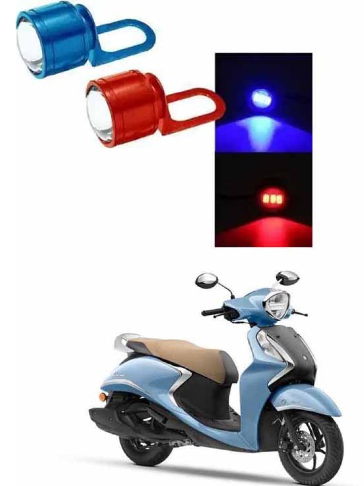     			Genric LED Strobe Light For Yamaha ( Pack of 2 )