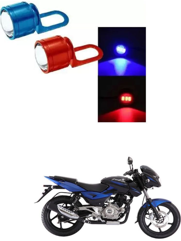     			Genric LED Strobe Light For Bajaj ( Pack of 2 )