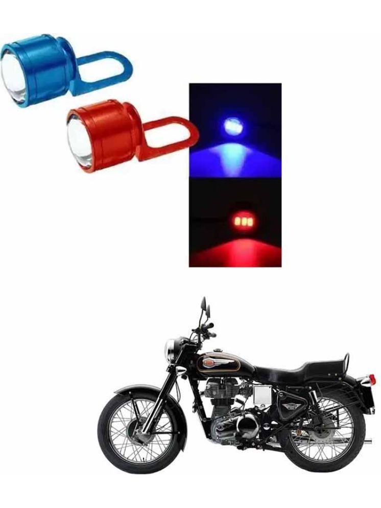     			Genric LED Strobe Light For Royal Enfield ( Pack of 2 )