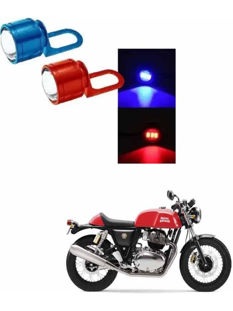     			Genric LED Strobe Light For Royal Enfield ( Pack of 2 )