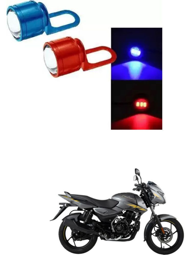     			Genric LED Strobe Light For Bajaj ( Pack of 2 )