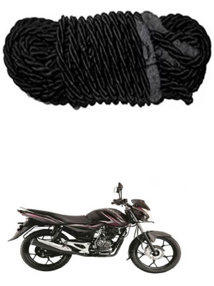     			Bike Crash Guard Rope (Leg Guard, Pack Of 1) For Bajaj Discover 125 DTS-i