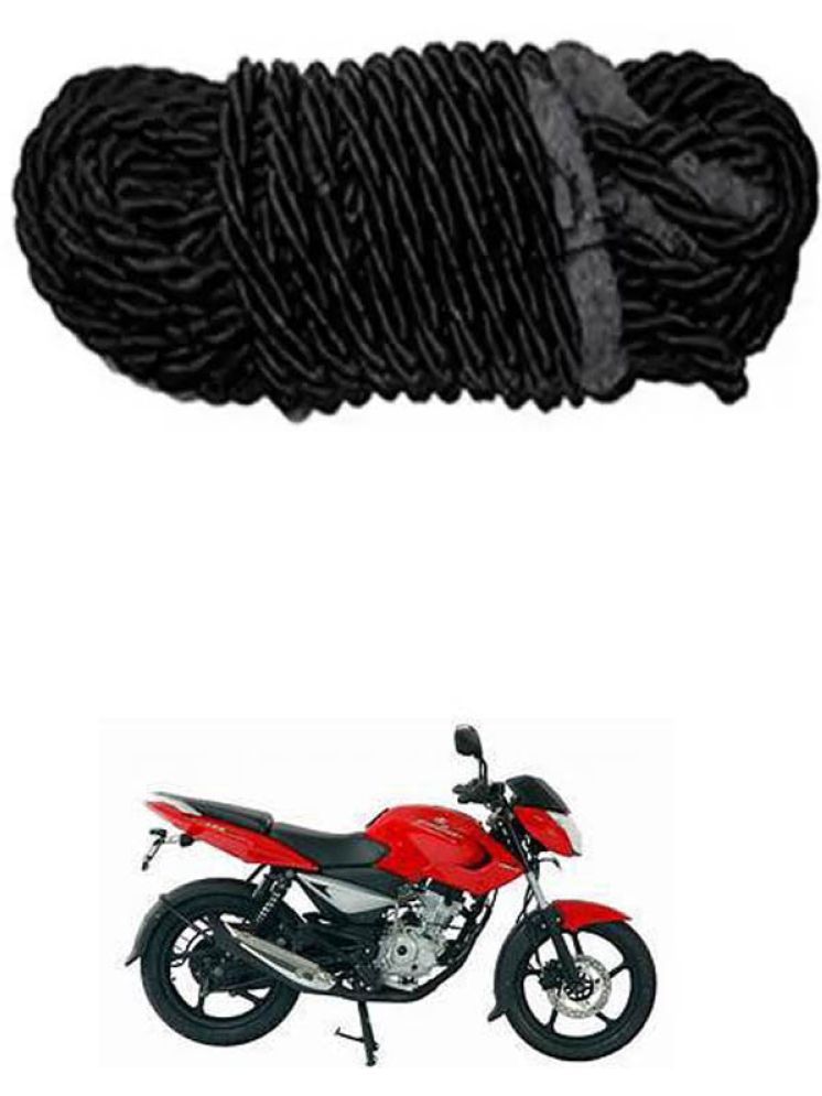     			Bike Crash Guard Rope (Leg Guard, Pack Of 1) For Bajaj Pulsar 135 LS DTS-i