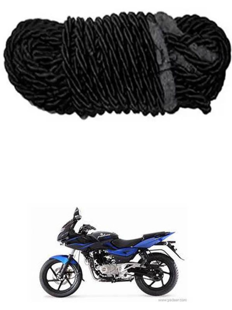     			Bike Crash Guard Rope (Leg Guard, Pack Of 1) For Bajaj Pulsar 220 DTS-i