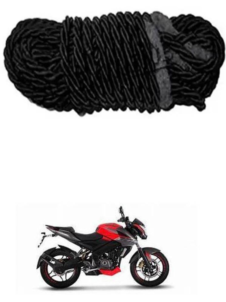     			Bike Crash Guard Rope (Leg Guard, Pack Of 1) For Bajaj Pulsar 200 NS DTS-i