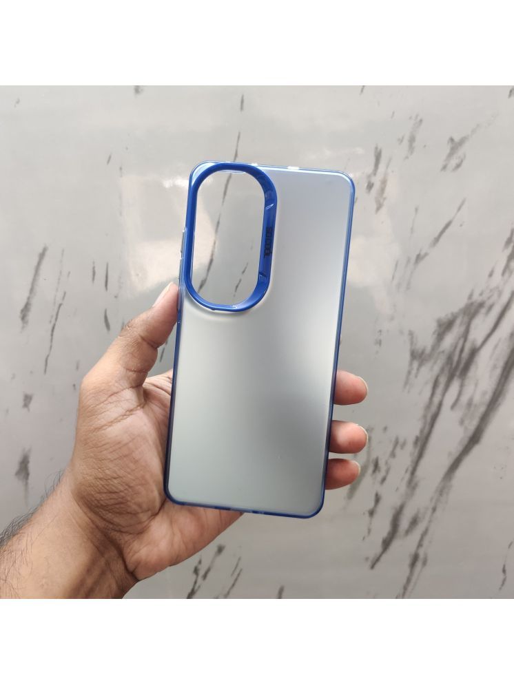     			Case Vault Covers Plain Cases Compatible For Hard Shell Cases OnePlus Nord ce 4 5G ( )