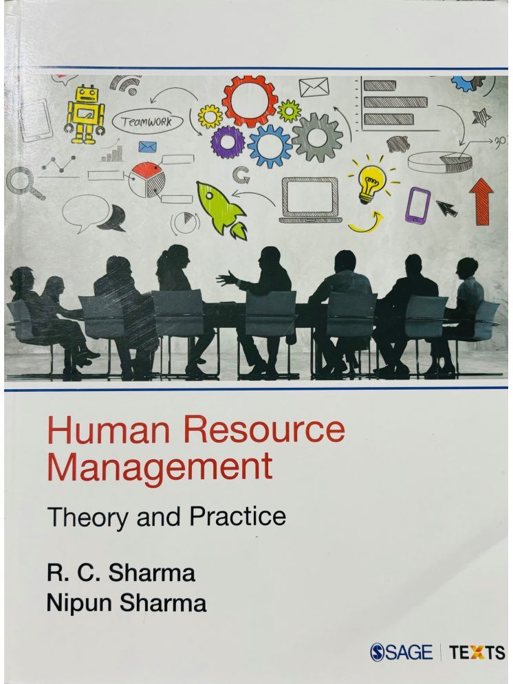     			Human Resource Management Theory And Practice