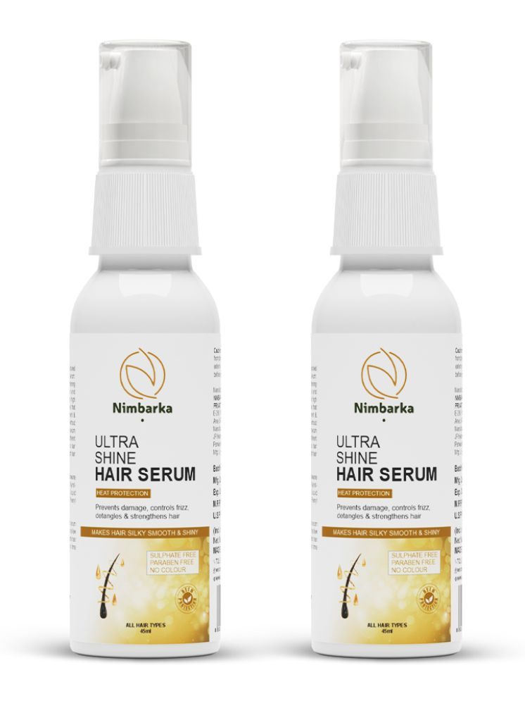     			Nimbarka Hair Serum 90 mL