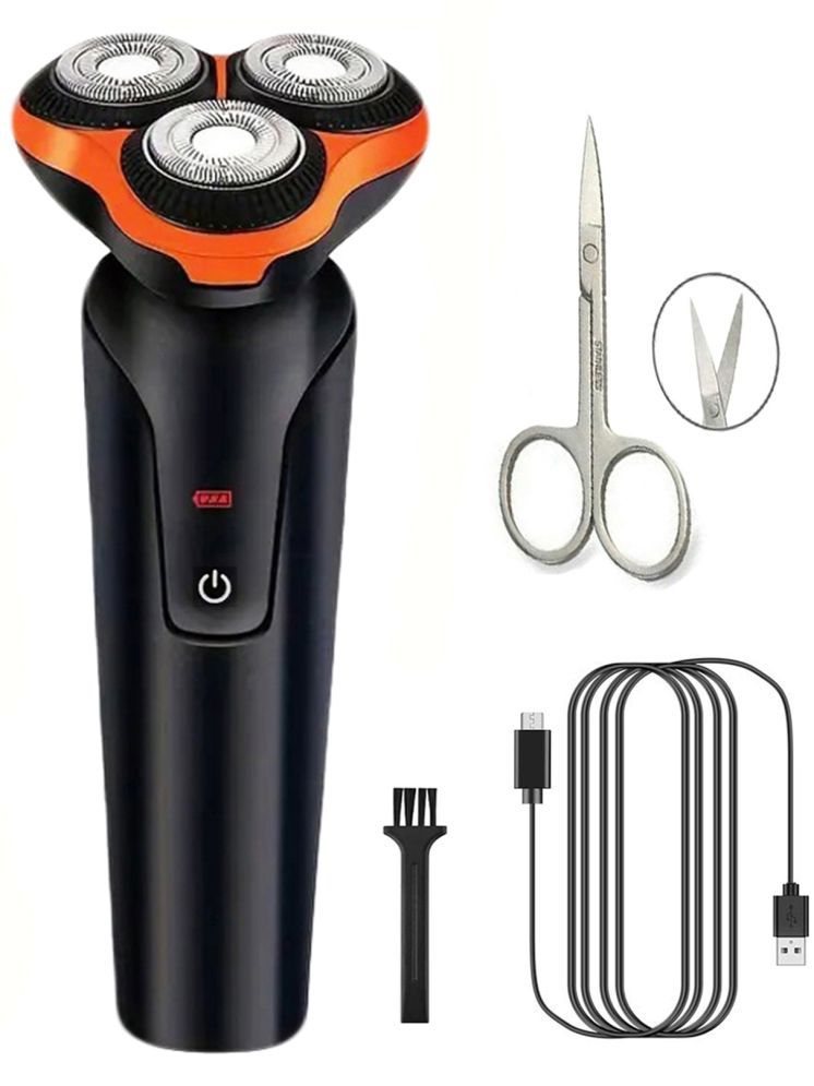     			geemy Salon Pro Rotary Shaver ( Multicolor )