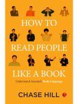 How To Read People Like A Book: Understand Anyones Body Language