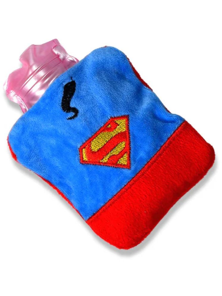     			EmmEmm Premium Mini Hot Water Bag/Bottle for Kids/Ladies/Gents During Winter & Camping for  Pain Relief, Neck, Shoulder Pain and Hand, Feet Warmer, Menstrual Cramps