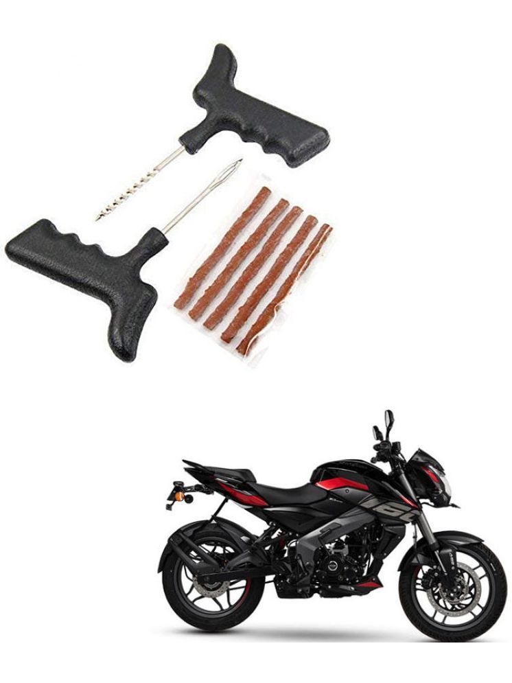     			Etradezone Tubeless Tyre Puncture Repair Kit Less than 5 Strips