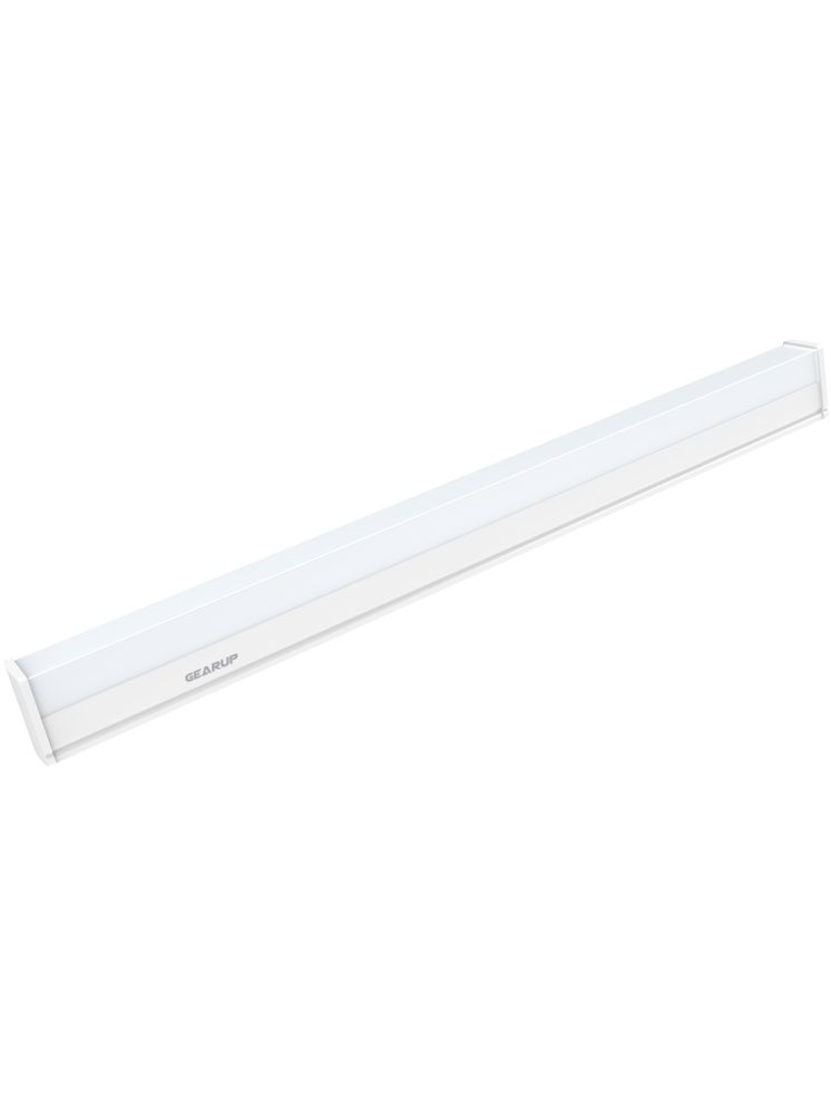     			Gearup 20W LED Tube Light Cool Day Light - Pack of 1