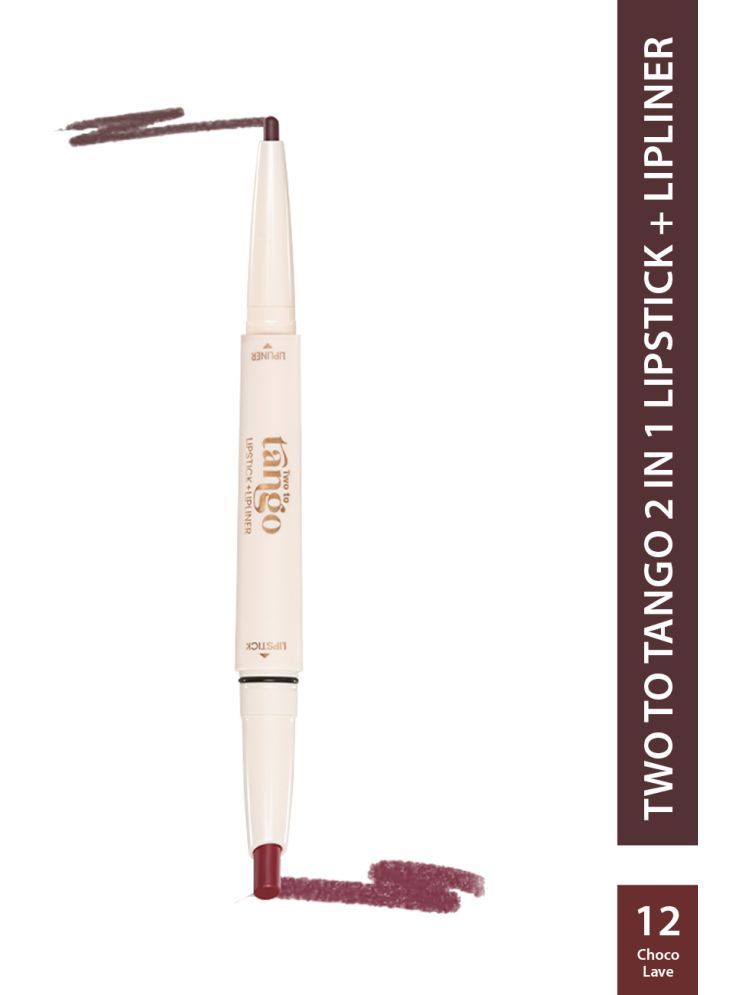     			Glam21 Lip Liner Cream Chocolate 65